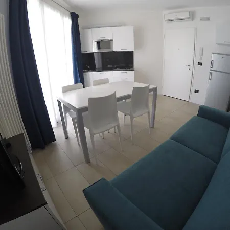 Marina - Agenzia Cocal Apartment Caorle