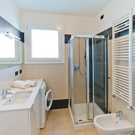 Apartment Marina - Agenzia Cocal *