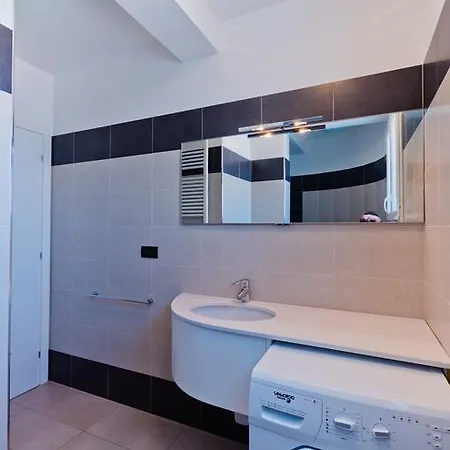 Apartment Marina - Agenzia Cocal Caorle
