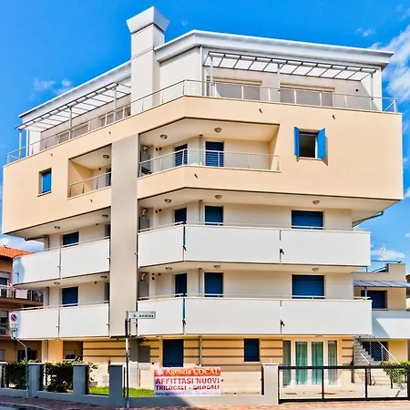 Apartament Marina - Agenzia Cocal Caorle