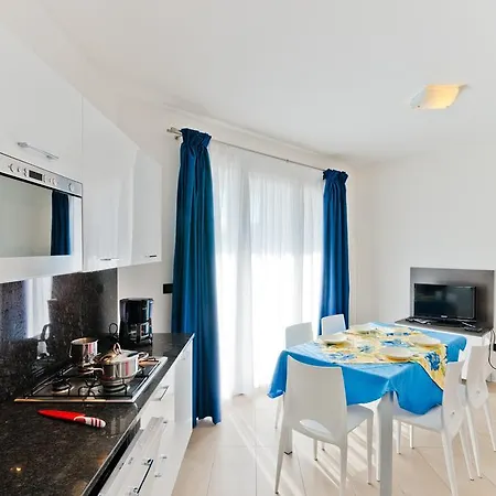 Marina - Agenzia Cocal Apartament Caorle