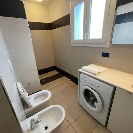 Apartment Marina - Agenzia Cocal