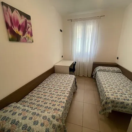 Apartment Marina - Agenzia Cocal