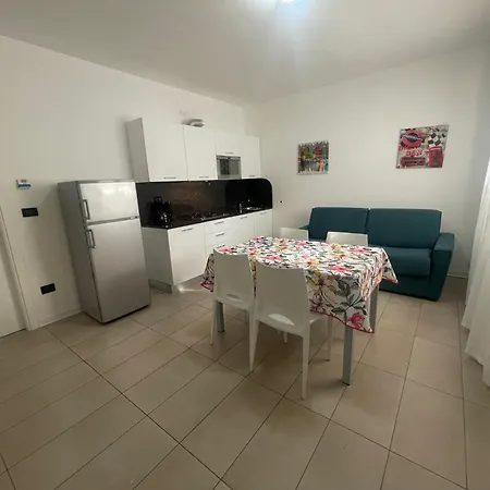 Apartment Marina - Agenzia Cocal *