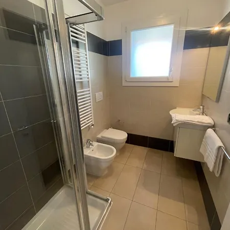 Marina - Agenzia Cocal Apartment Caorle
