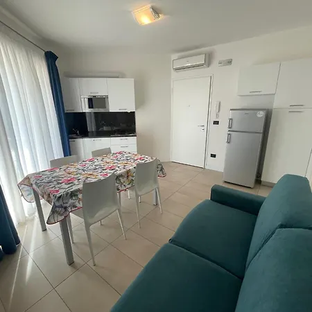 Apartment Marina - Agenzia Cocal Caorle