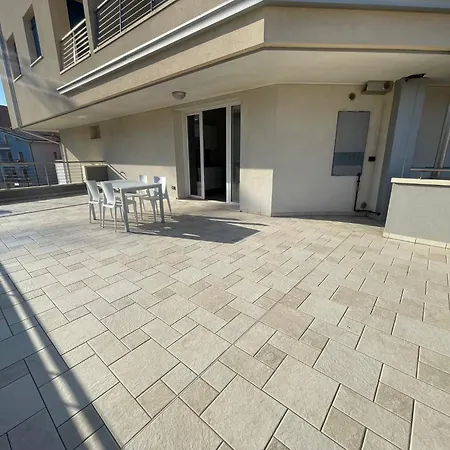 Marina - Agenzia Cocal Apartment Caorle