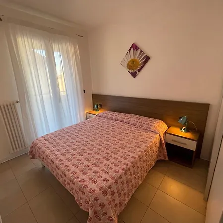 Marina - Agenzia Cocal Apartment