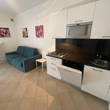 Apartment Marina - Agenzia Cocal