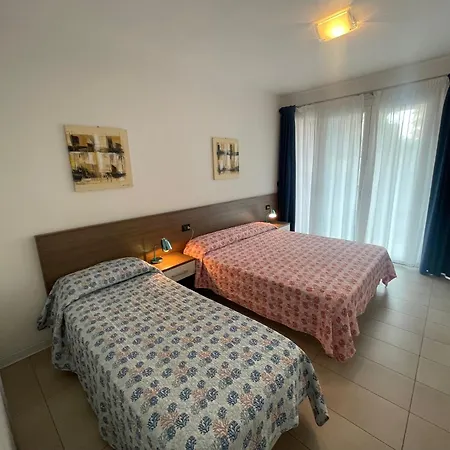 Marina - Agenzia Cocal Apartment Caorle