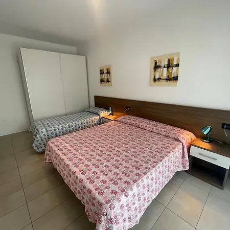 Marina - Agenzia Cocal Apartment