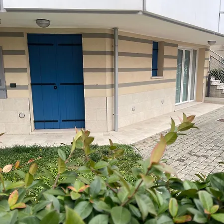 Marina - Agenzia Cocal Apartment Caorle