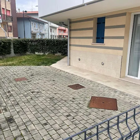 Marina - Agenzia Cocal