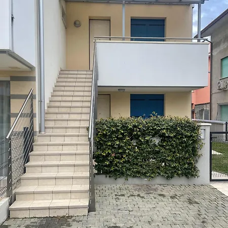 Apartment Marina - Agenzia Cocal Caorle
