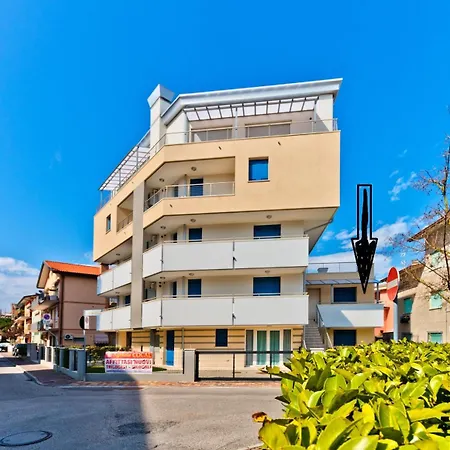 Apartment Marina - Agenzia Cocal Caorle