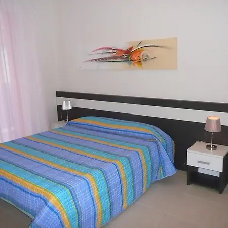 Marina - Agenzia Cocal Apartment Caorle