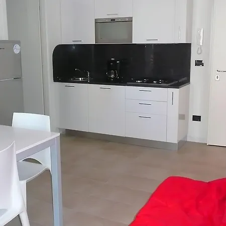 Marina - Agenzia Cocal