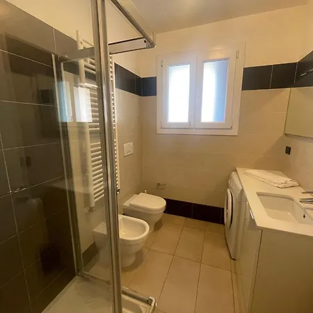 Marina - Agenzia Cocal Apartment