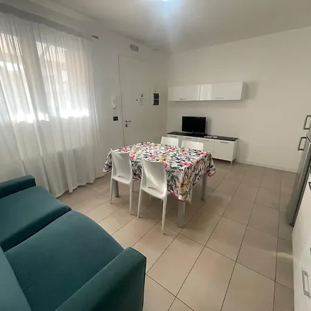 Apartment Marina - Agenzia Cocal