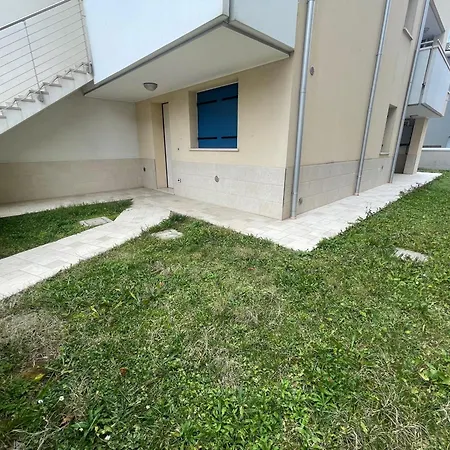Apartmán Marina - Agenzia Cocal *