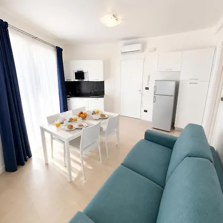 Marina - Agenzia Cocal Apartment Caorle