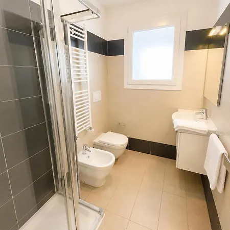 Apartment Marina - Agenzia Cocal *