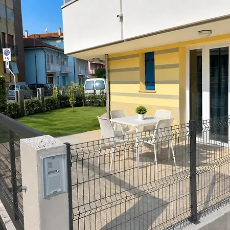 Apartment Marina - Agenzia Cocal