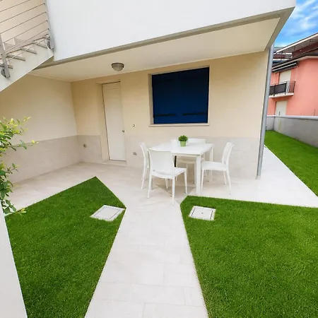 Marina - Agenzia Cocal Apartment Caorle