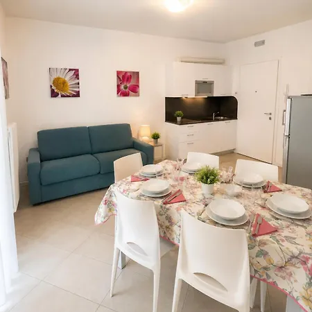 Apartment Marina - Agenzia Cocal *