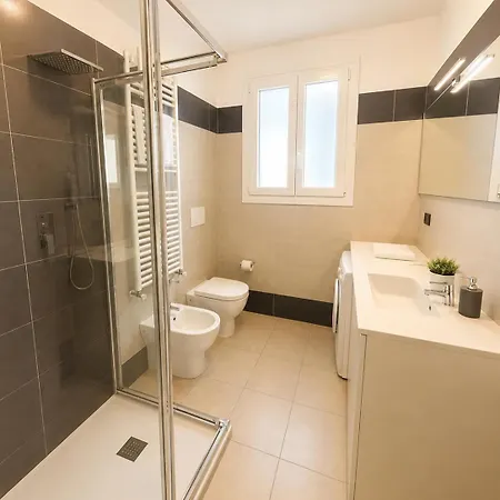 Marina - Agenzia Cocal Apartment Caorle