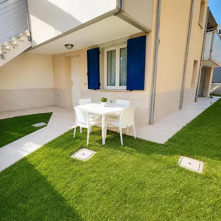 Marina - Agenzia Cocal Apartment